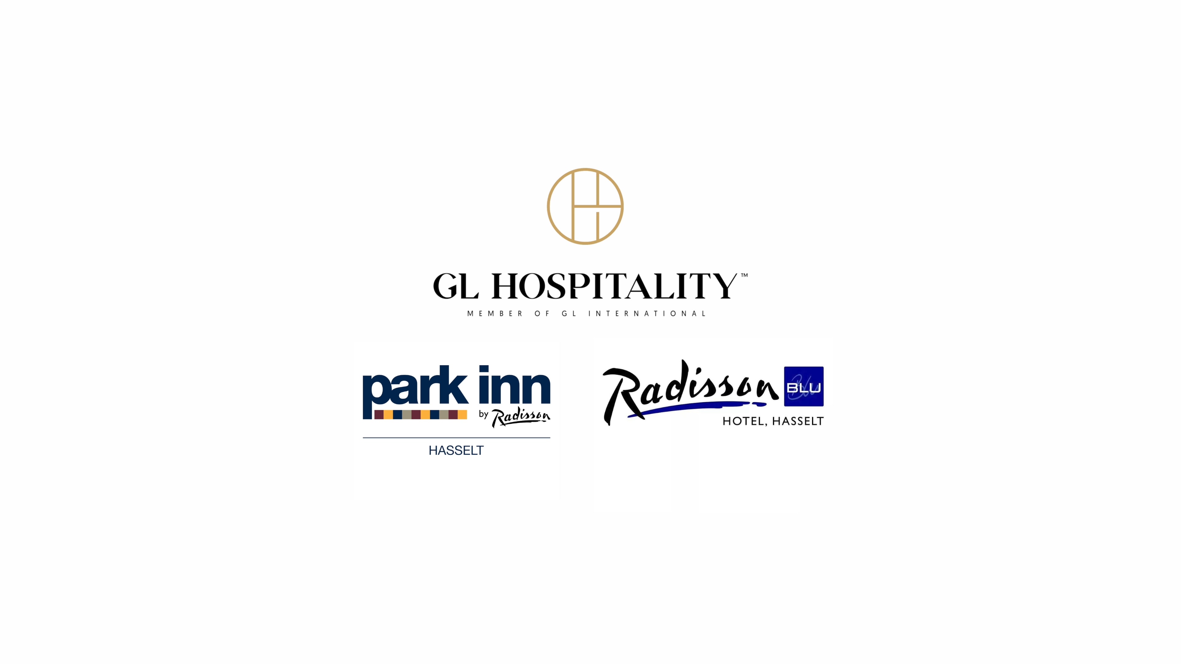Radisson Blu Hotel, Hasselt - Radisson Blu Hotel and Park Inn by Radisson Hasselt