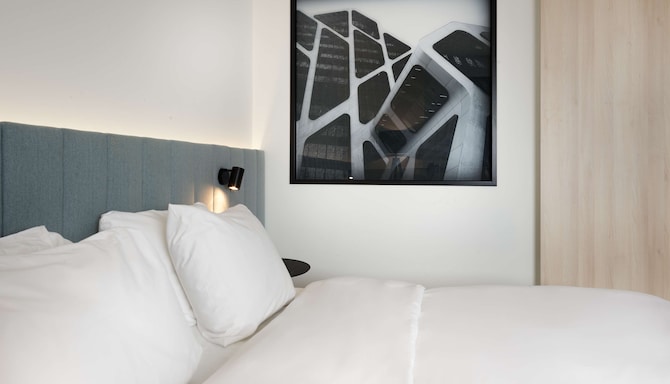 Radisson Blu Hotel, Hasselt - Standard Room