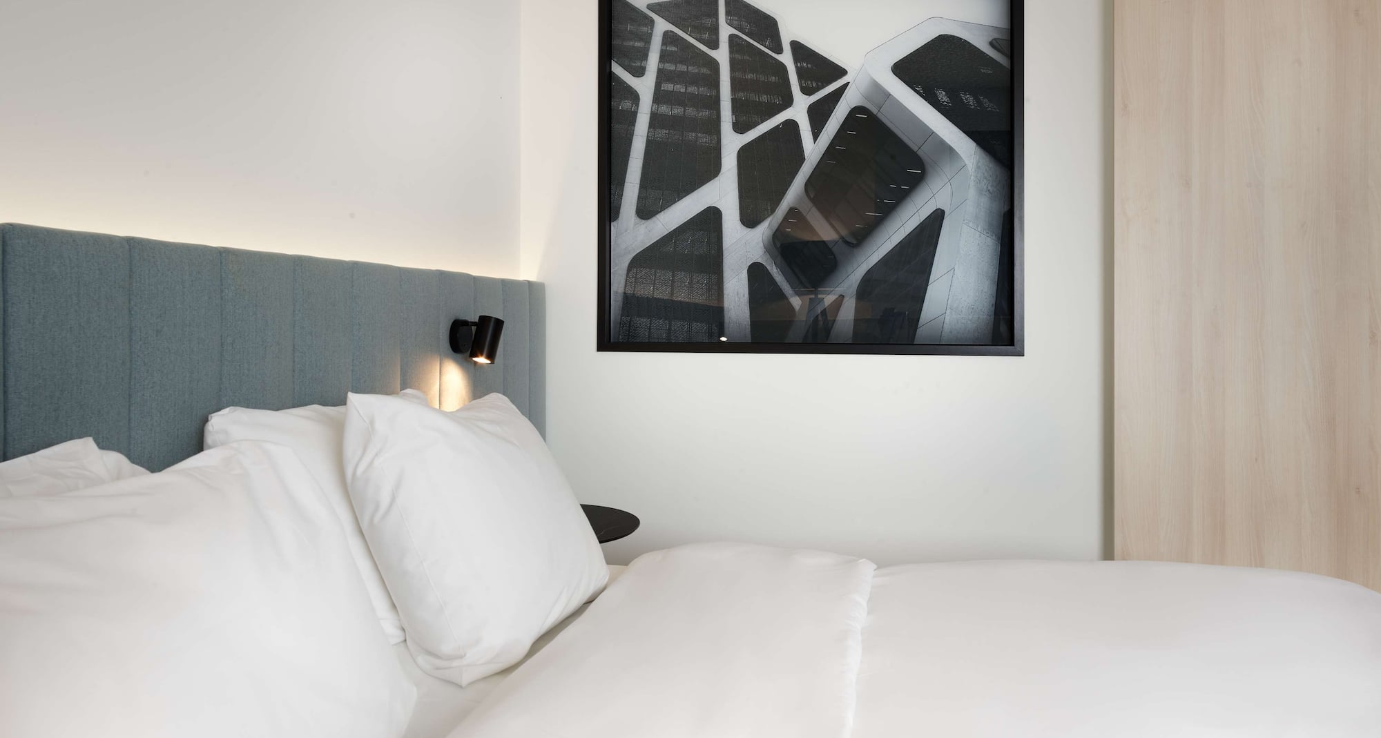 Radisson Blu Hotel, Hasselt - Standard Room