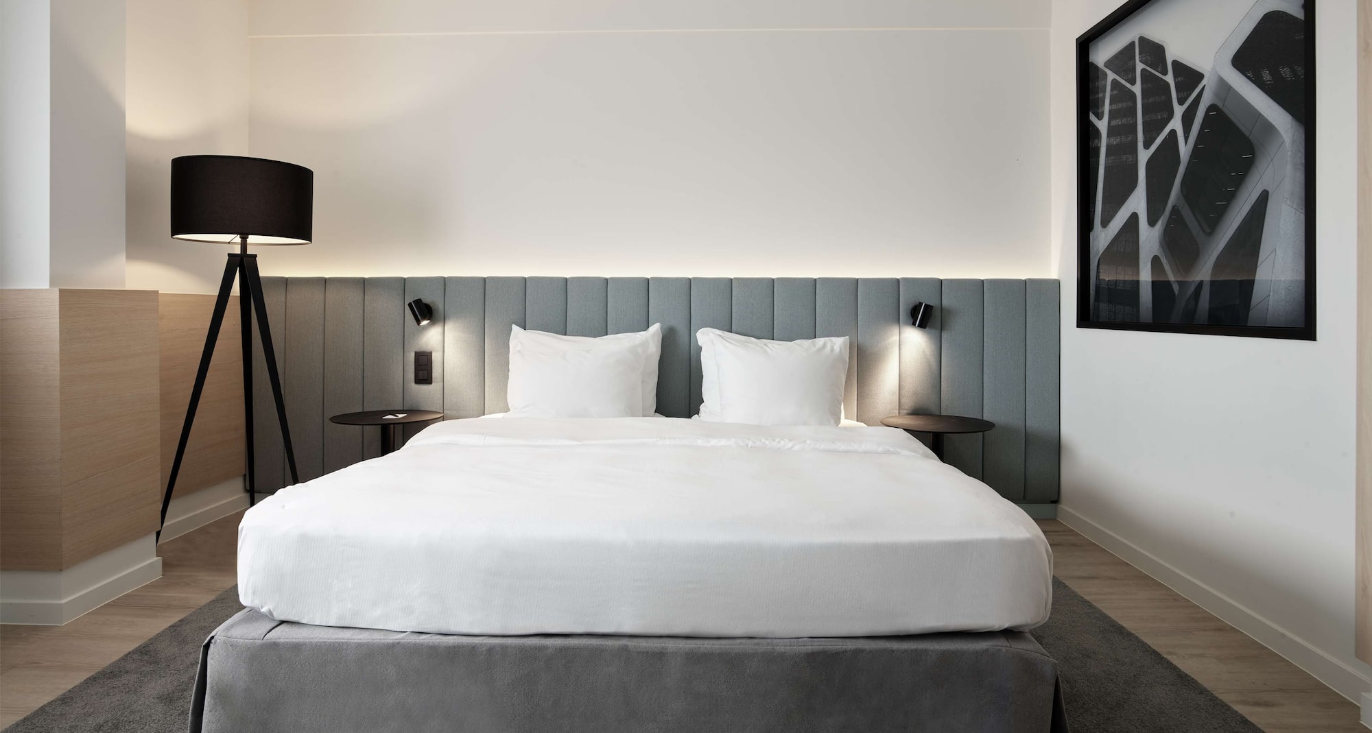 Radisson Blu Hotel, Hasselt - Standard Room