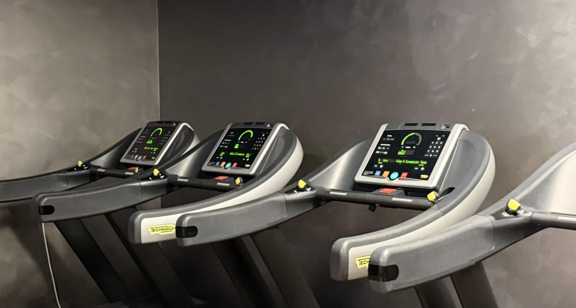 Radisson Blu Hotel, Hasselt - Fitness Center