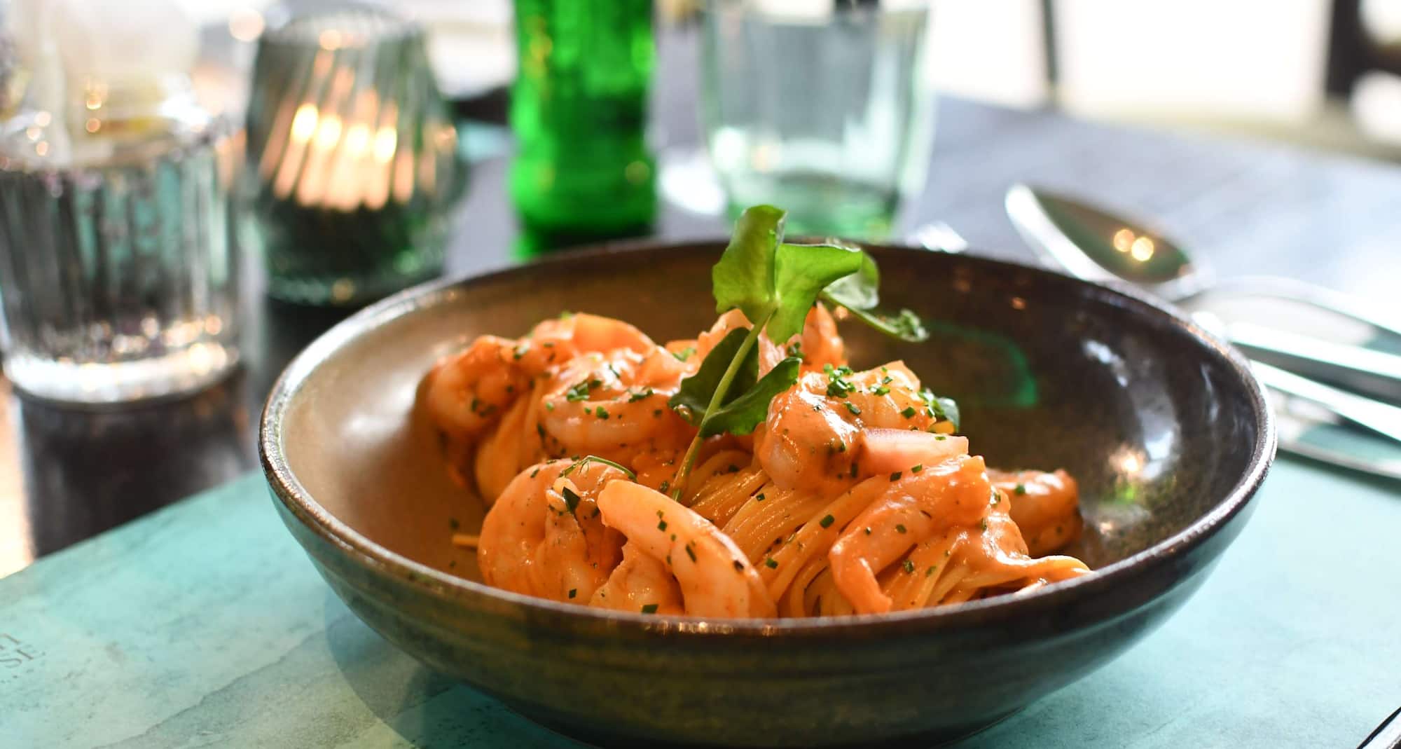 Radisson Blu Hotel, Hasselt - Restaurant Food