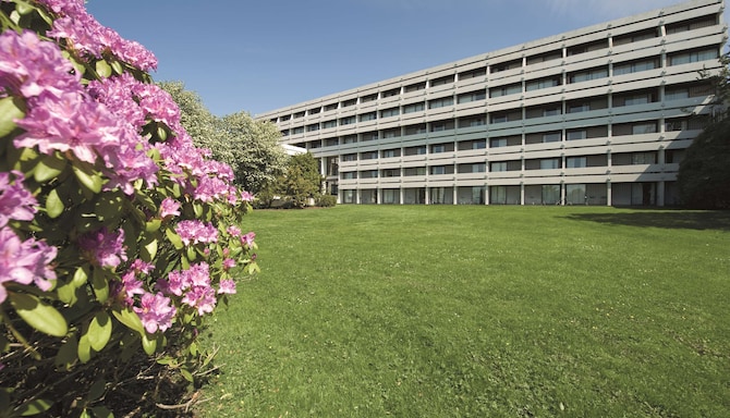 Radisson Blu Hotel, Haugesund - Hotel exterior