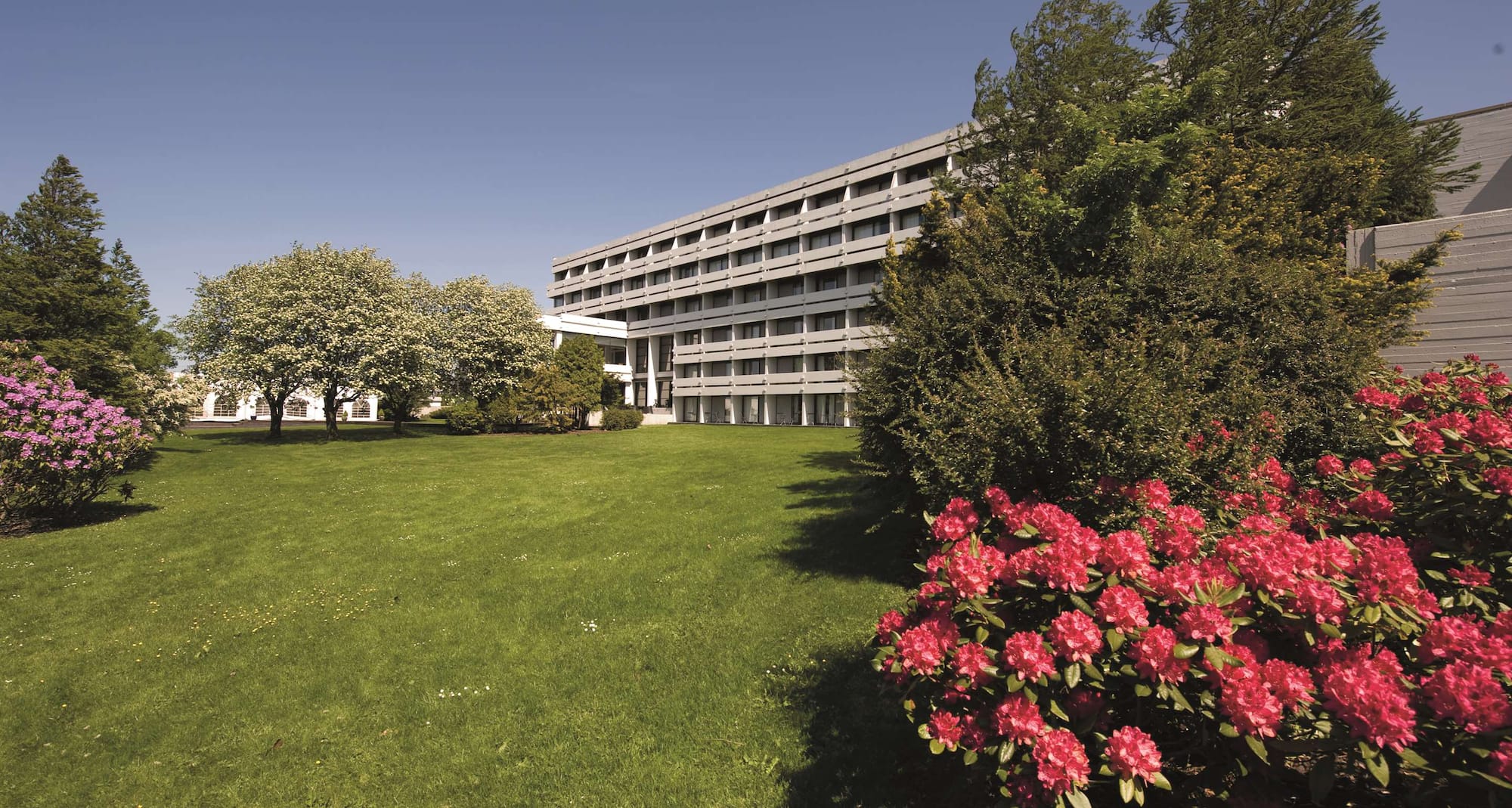 Radisson Blu Hotel, Haugesund - Hotel exterior