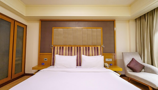 Radisson Blu Hotel, Indore - Superior Room