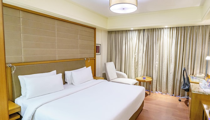 Radisson Blu Hotel, Indore - Business Class