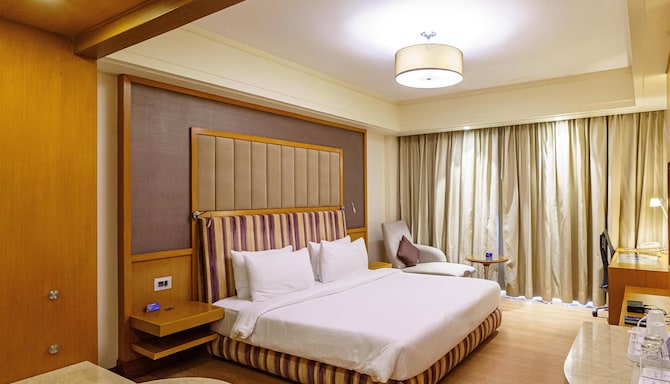 Radisson Blu Hotel, Indore - Superior Room