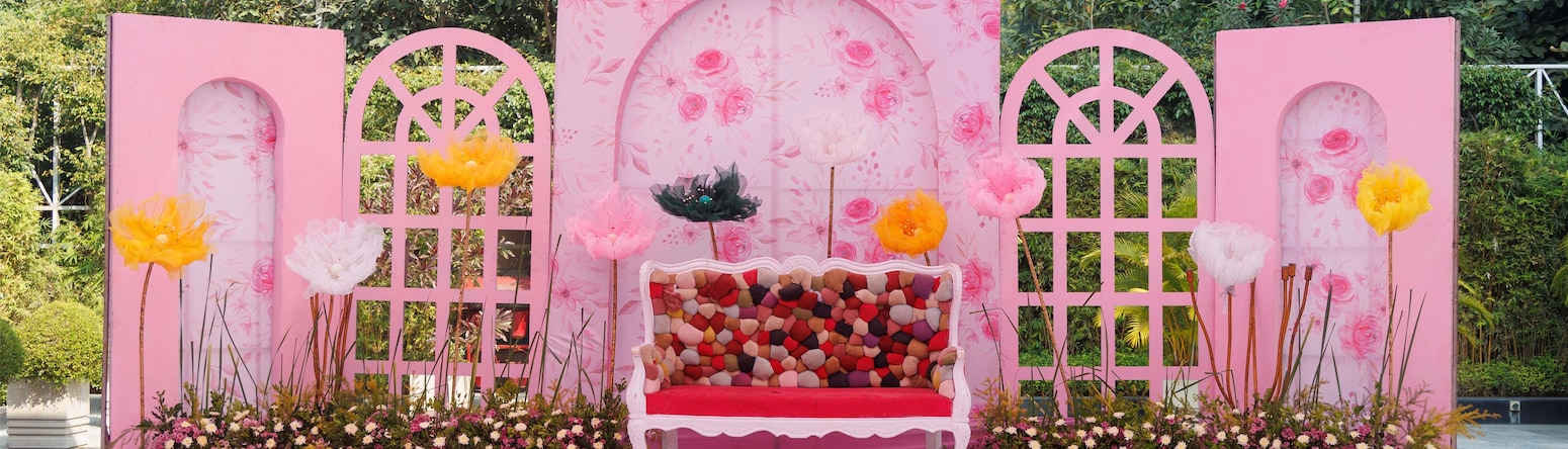 Radisson Blu Hotel, Indore - Wedding