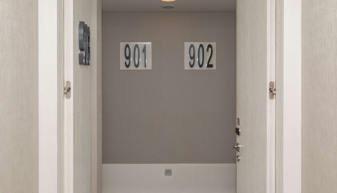 Radisson Blu Hotel, Istanbul Asia - Premium Room detail