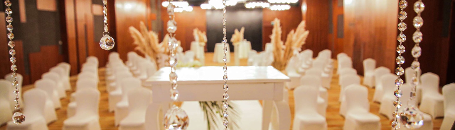 Radisson Blu Hotel, Istanbul Asia - Ballroom