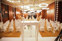 Radisson Blu Hotel, Istanbul Asia - Ballroom