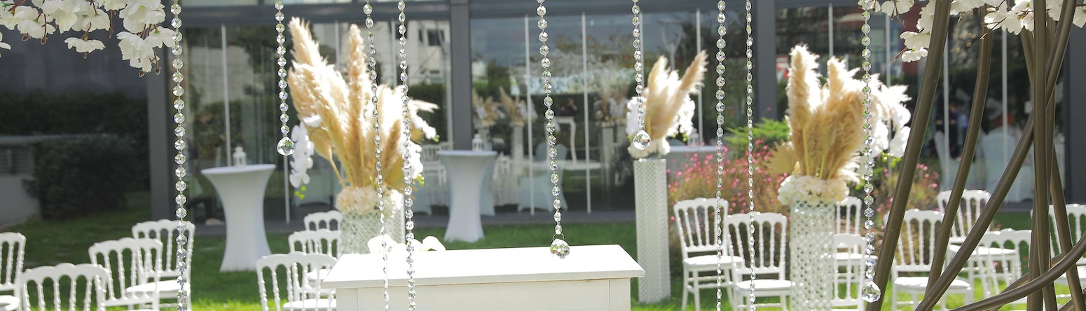 Radisson Blu Hotel, Istanbul Asia - Blu Lounge