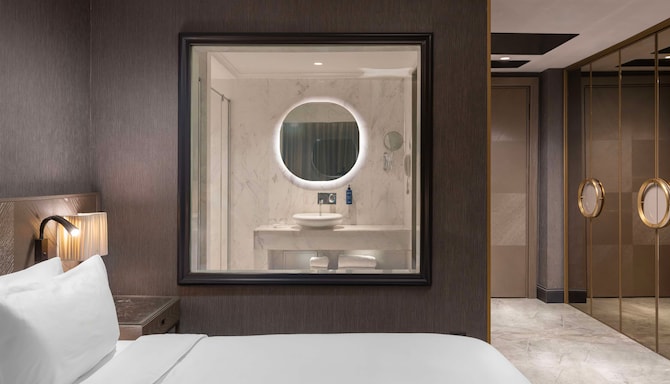 Radisson Blu Hotel, Istanbul Ottomare - Standard Room