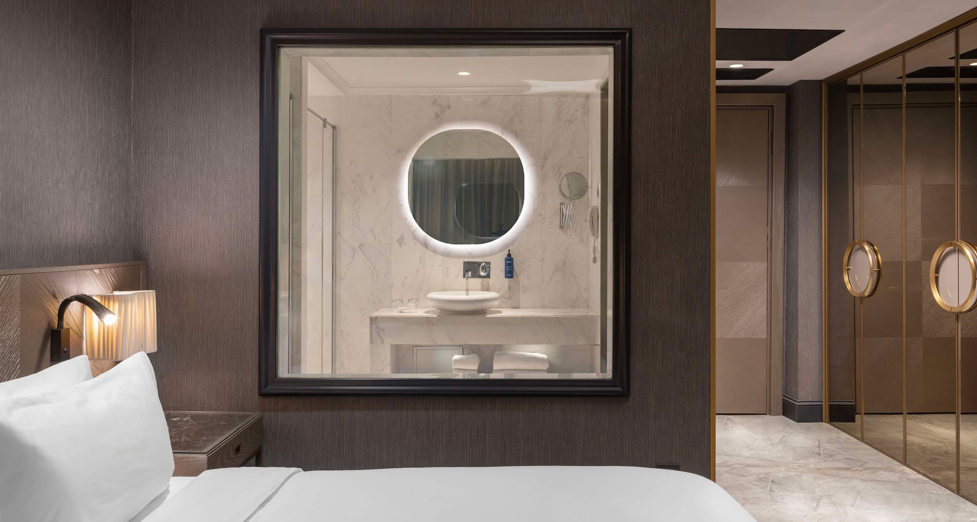 Radisson Blu Hotel, Istanbul Ottomare - غرفة ضيوف