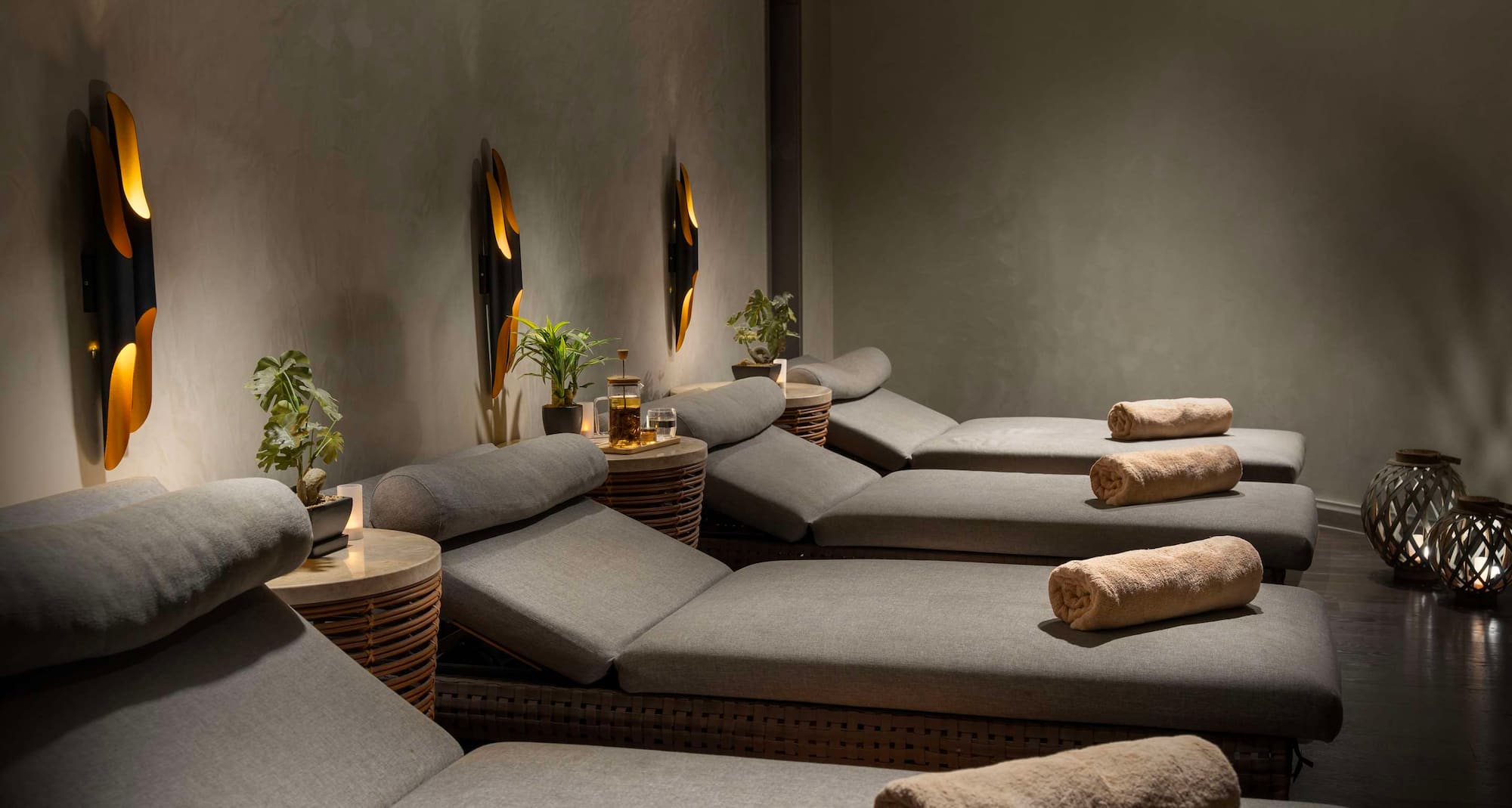 Radisson Blu Hotel, Istanbul Ottomare - Spa