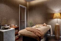 Radisson Blu Hotel, Istanbul Ottomare - Spa