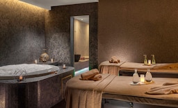 Radisson Blu Hotel, Istanbul Ottomare - Spa