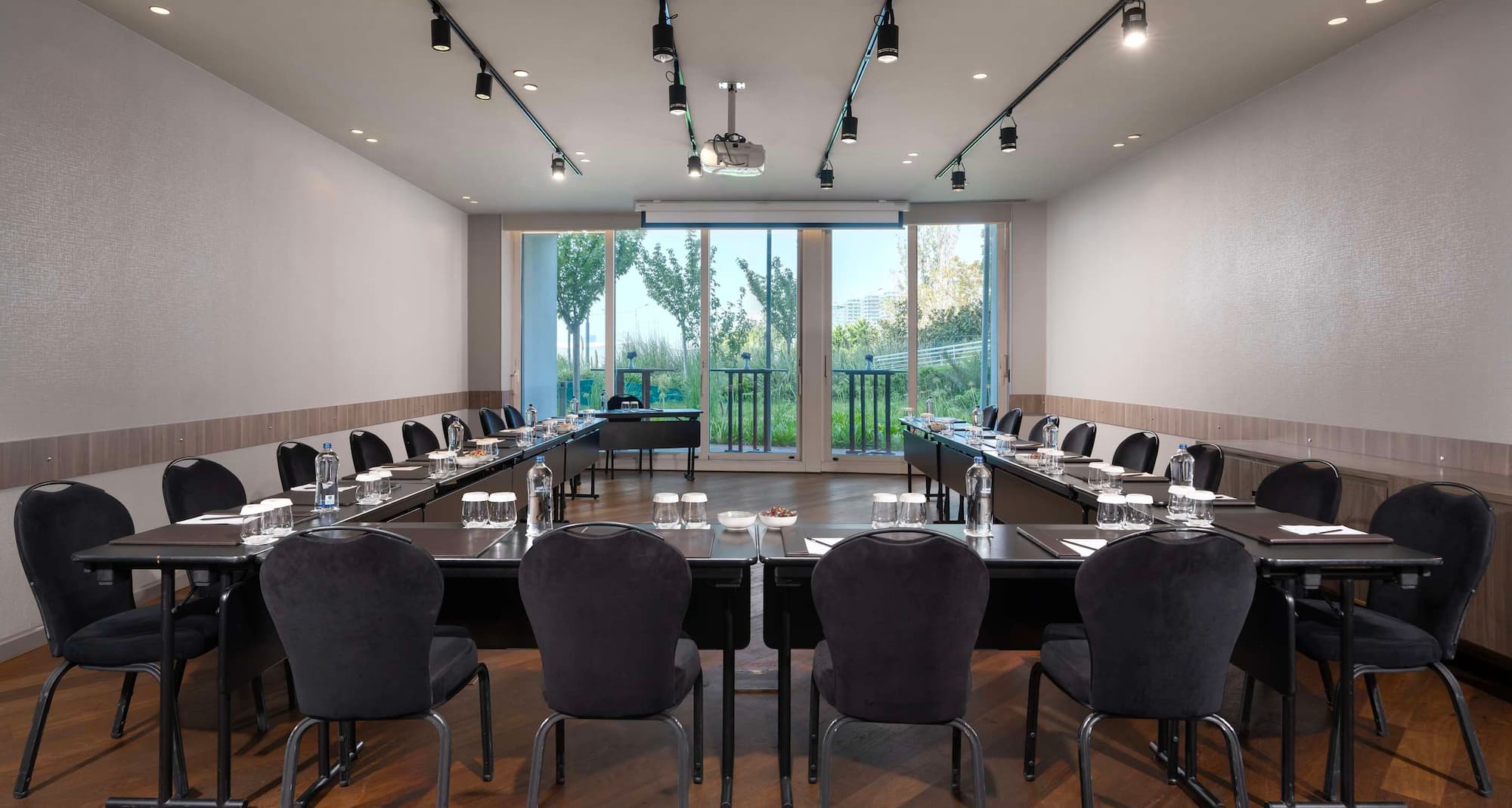 Radisson Blu Hotel, Istanbul Ottomare - Golden Horn Meeting Room