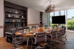 Radisson Blu Hotel, Istanbul Ottomare - Istanbul Meeting Room