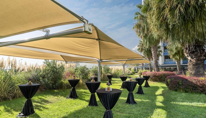Radisson Blu Hotel, Istanbul Ottomare - Event