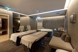 Radisson Blu Hotel Istanbul Ottomare - Spa VIP Suite