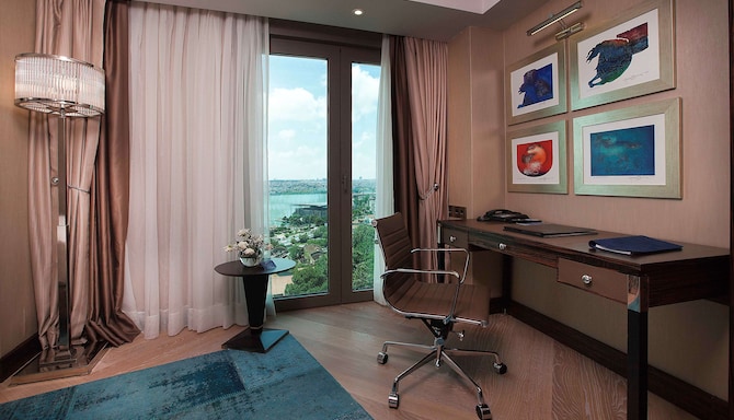 Radisson Blu Hotel, Istanbul Pera - Superior Room
