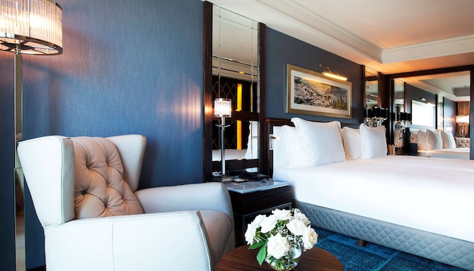Radisson Blu Hotel, Istanbul Pera - Superior Room
