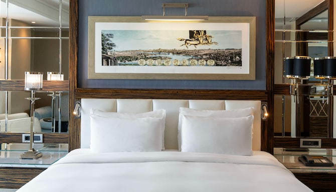 Radisson Blu Hotel, Istanbul Pera - Guest Room Room