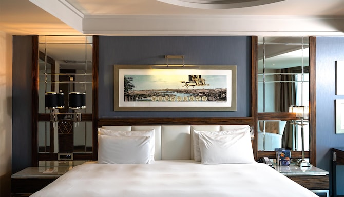 Radisson Blu Hotel, Istanbul Pera - Executive Room