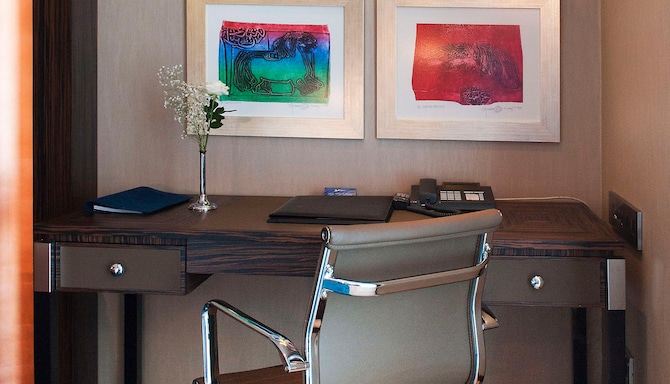 Radisson Blu Hotel, Istanbul Pera - Executive Room