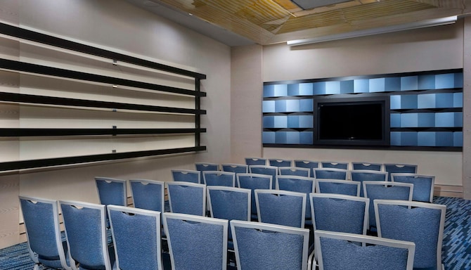 Radisson Blu Hotel, Istanbul Pera - Meeting Room