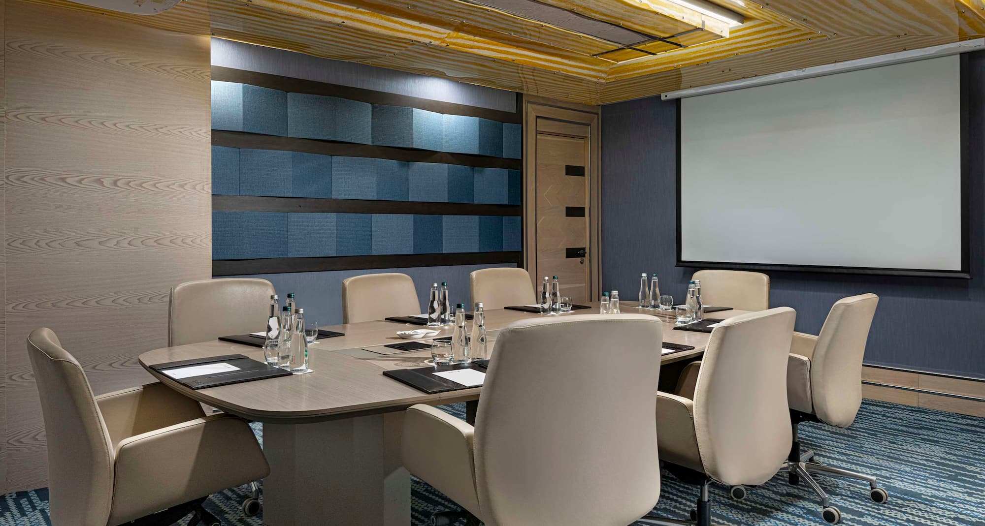Radisson Blu Hotel, Istanbul Pera - Meeting Room