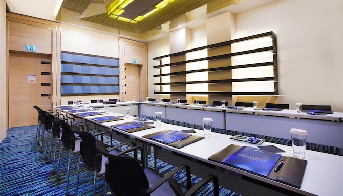 Radisson Blu Hotel, Istanbul Pera - Coppola