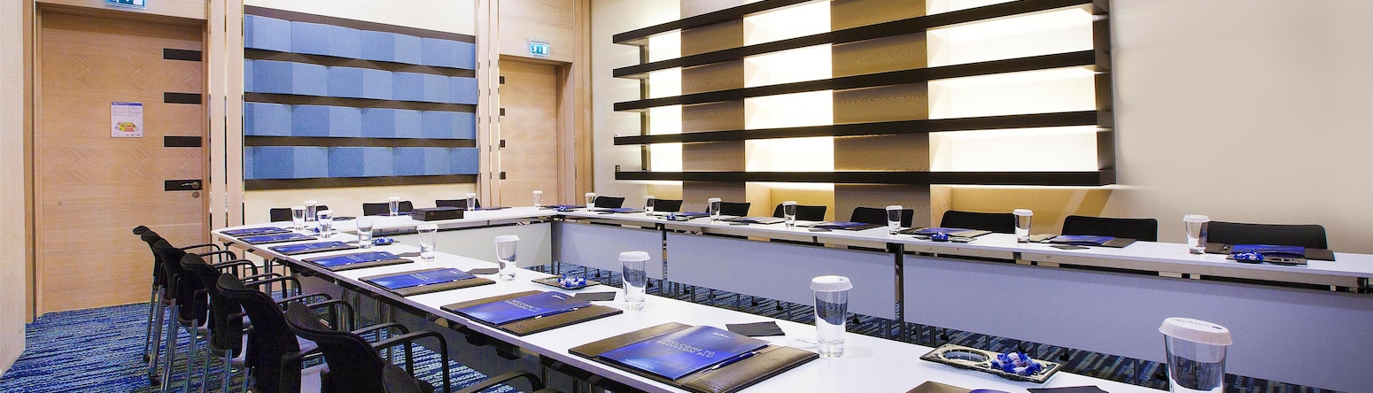 Radisson Blu Hotel, Istanbul Pera - Coppola