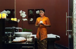 Radisson Blu Hotel, Istanbul Pera - Spa Staff