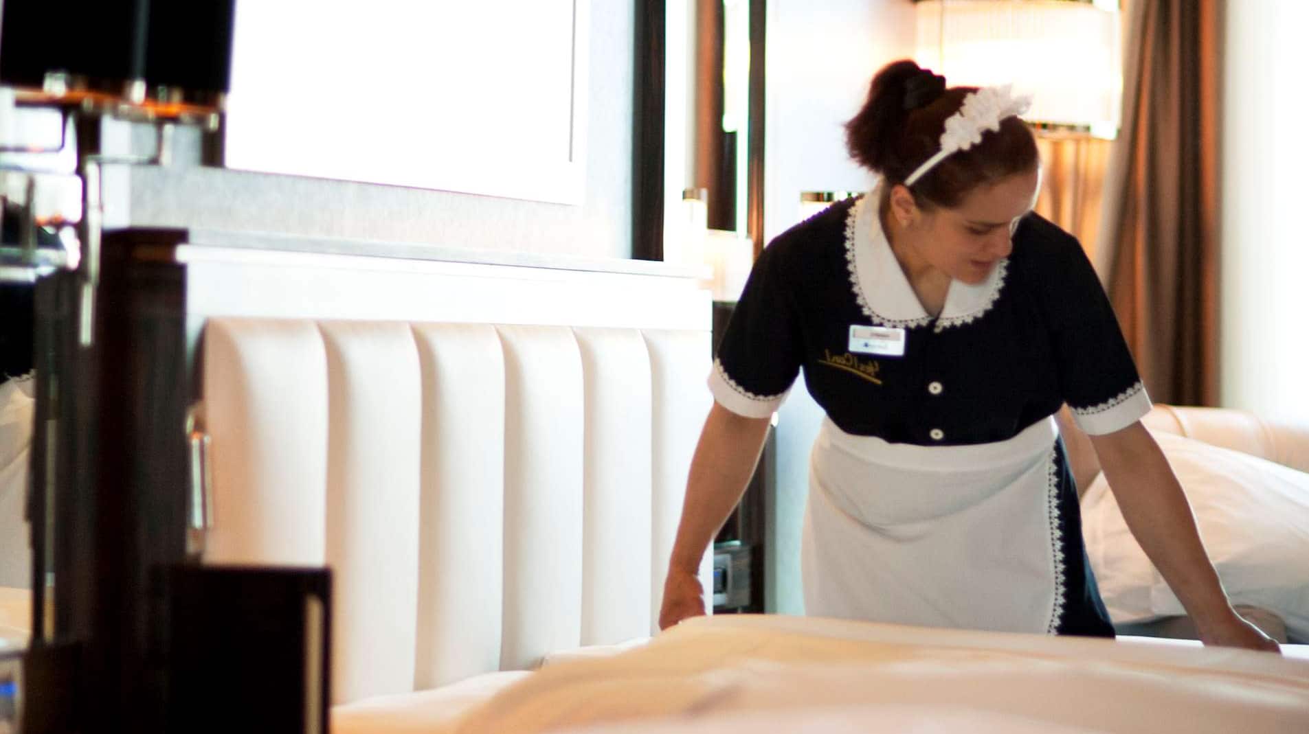 Radisson Blu Hotel, Istanbul Pera - House keeping
