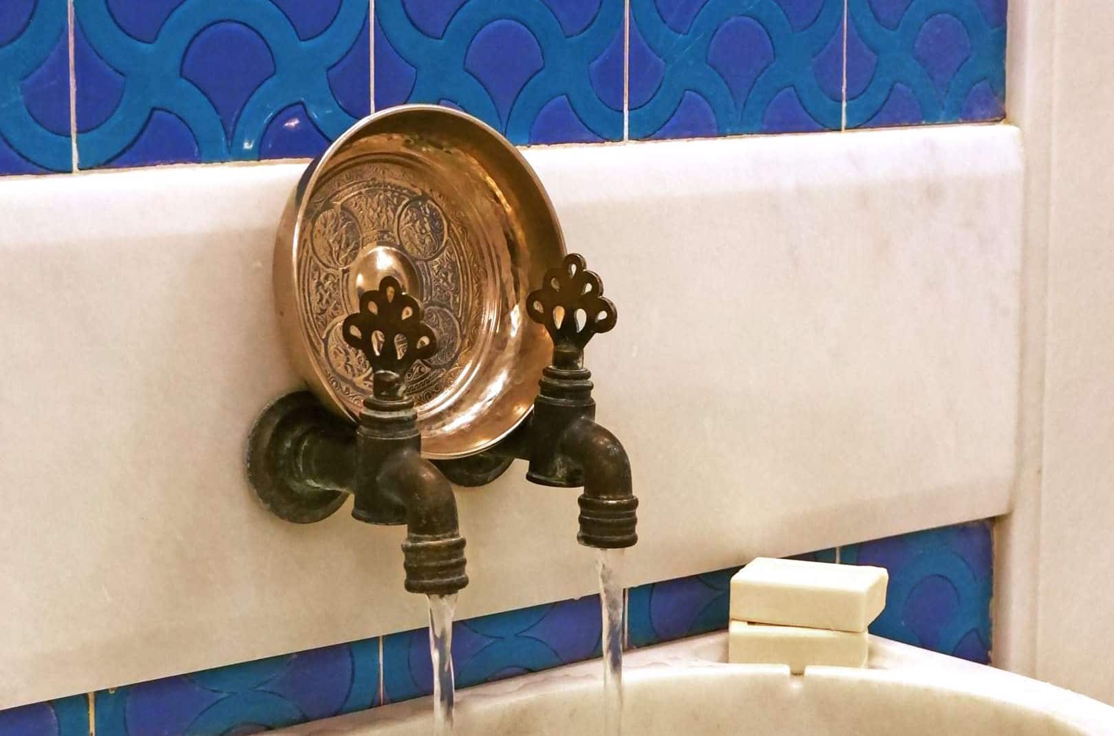 Radisson Blu Hotel, Istanbul Pera - Spa