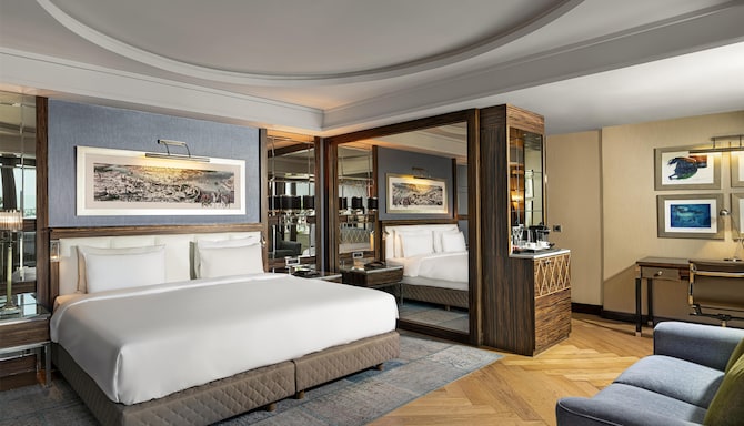 Radisson Blu Hotel, Istanbul Pera - Junior Suite