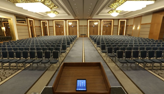 Bosphorus Ballroom