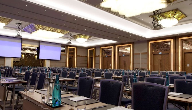 Bosphorus Ballroom 1 