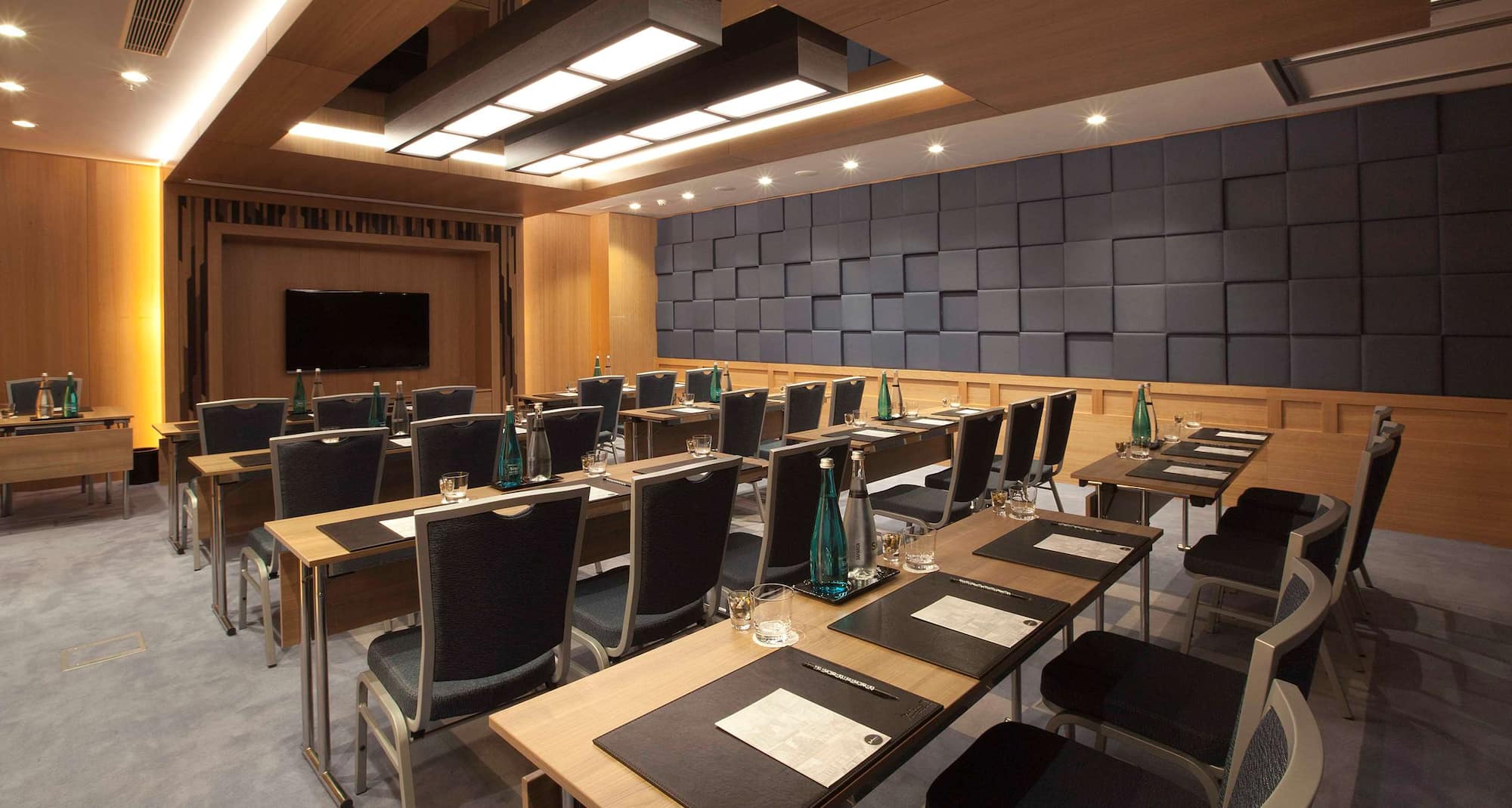 Radisson Blu Hotel, Istanbul Sisli – Tagungsraum