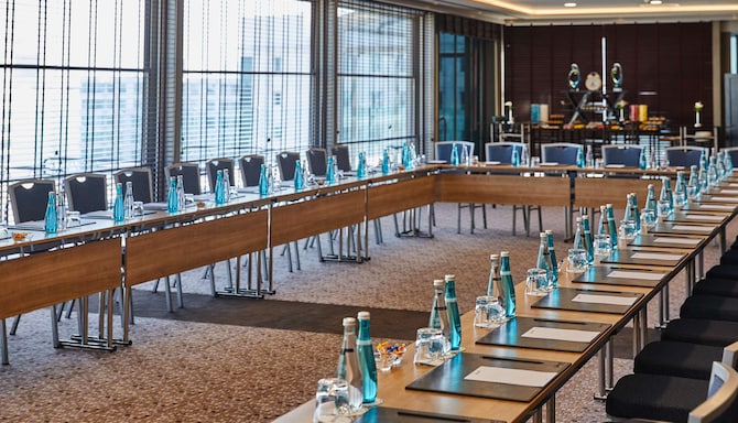 Terrace Meeting Room 2