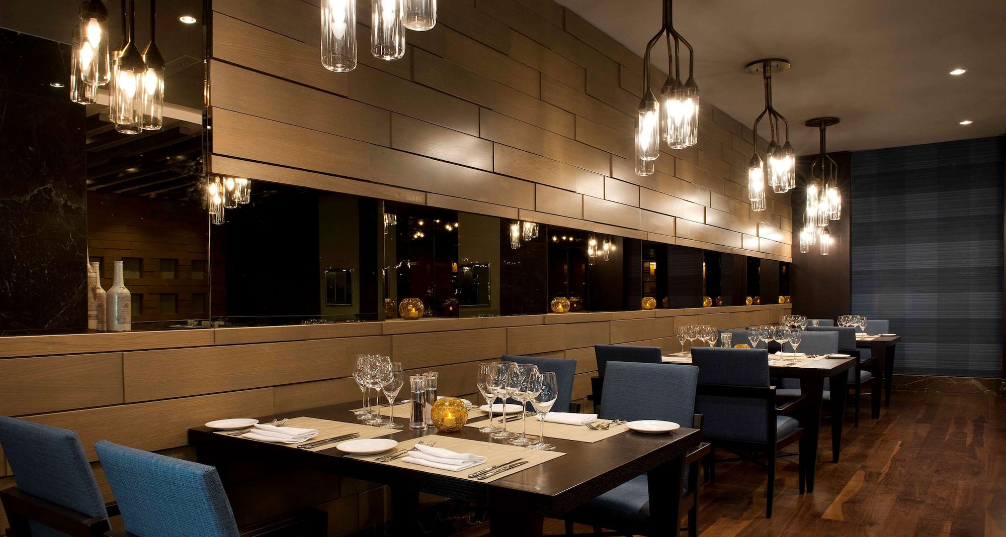 Radisson Blu Hotel, Istanbul Sisli - Steak n More Istan bull Restaurant