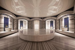 Radisson Blu Hotel, Istanbul Sisli - Turkish Hammam