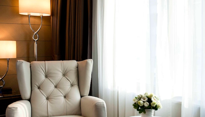 Radisson Blu Hotel, Istanbul Sisli - Junior Suite