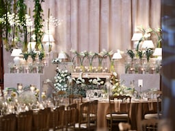 Radisson Blu Hotel, Istanbul Sisli - Wedding