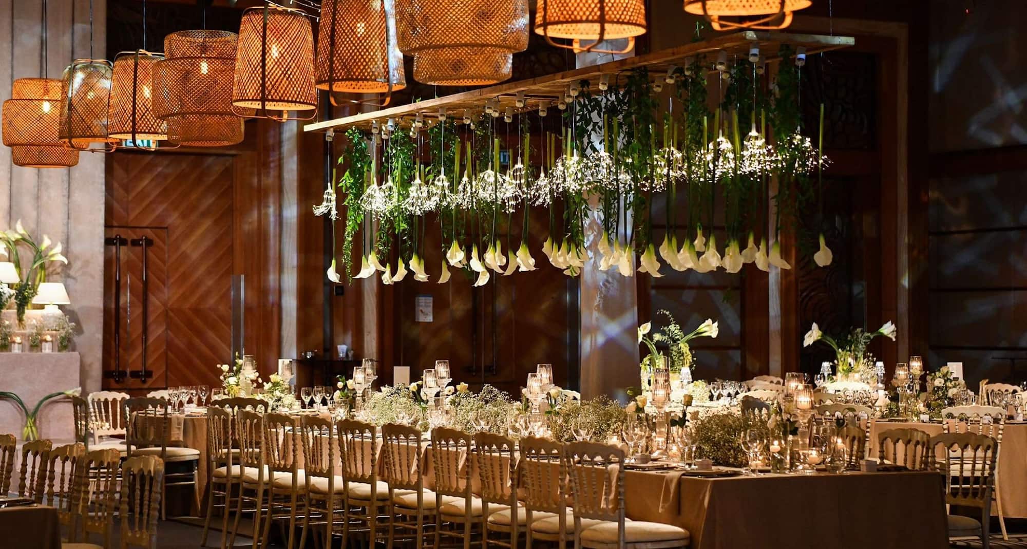 Radisson Blu Hotel, Istanbul Sisli - BALO SALONU EVENT