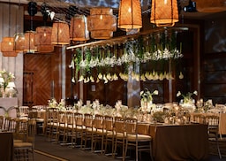 Radisson Blu Hotel, Istanbul Sisli - BALO SALONU EVENT