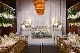 Radisson Blu Hotel, Istanbul Sisli - BALO SALONU EVENT