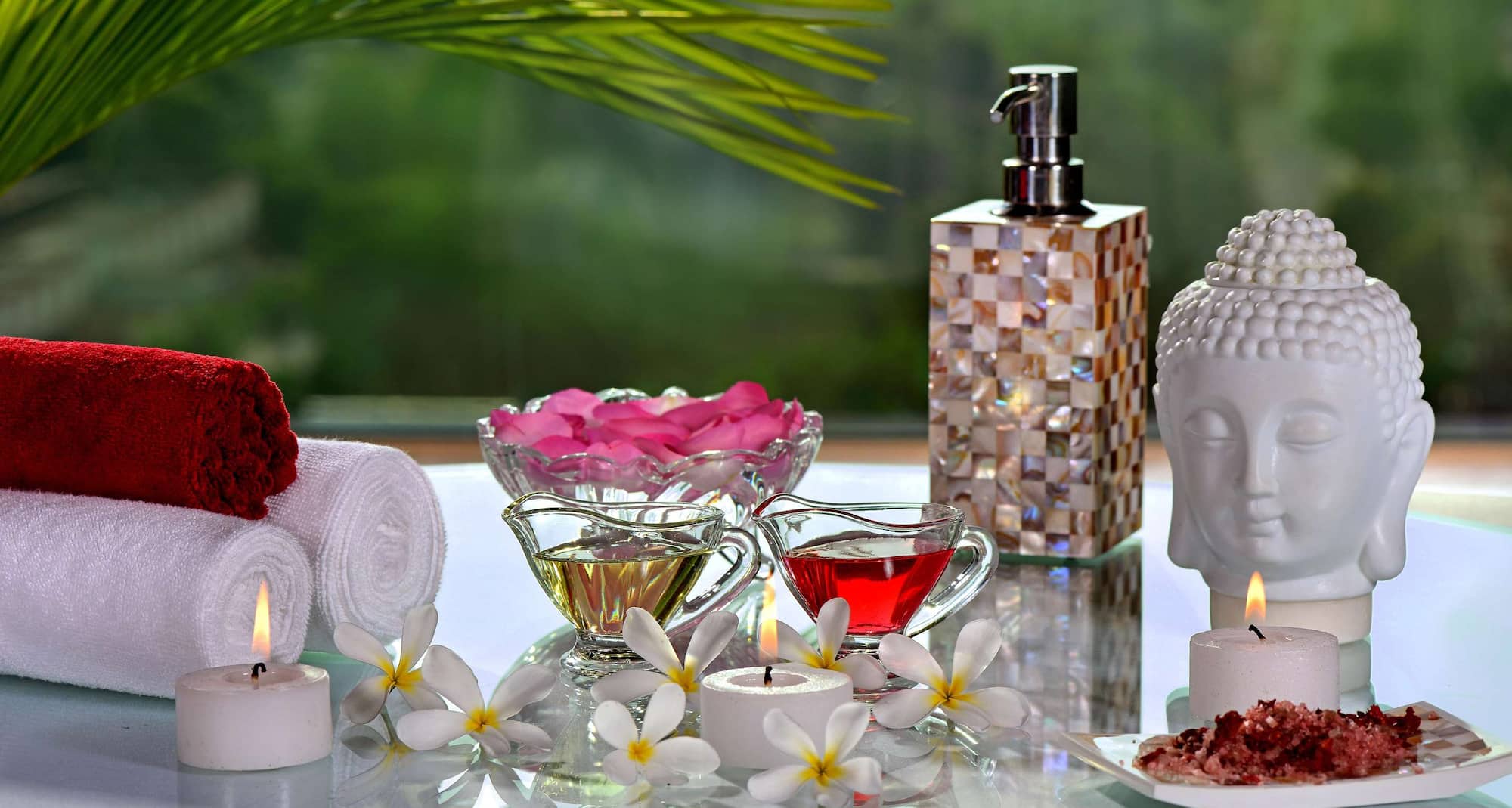 Radisson Blu Hotel, Jaipur - Spa